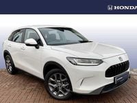 Used Honda ZR-V Elegance 184 HP (135 kW) 2025 White SUV