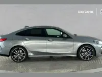 Used BMW M235 Shadowline 302 HP (222 kW) 2022 Grey Coupe