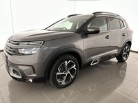 used Citroën C5 Aircross 1.2 PURETECH SHINE EURO 6 (S/S) 5DR PETROL FROM 2022 FROM CROXDALE (DH6 5HS) | SPOTICAR