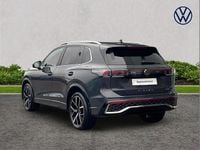 Used VW Tiguan R-line 147 HP (108 kW) 2025 Grey SUV