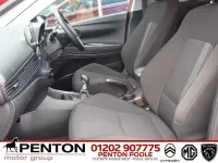 Używany Hyundai i20 Ultimate 100 KM (73 kW) 2024 Czerwony Hatchback