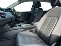 Usado Audi e-tron Advanced 300 kW (408 HP) 2020 Preto SUV