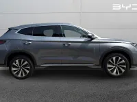 Used BYD Seal U Boost 218 HP (160 kW) 2026 Grey SUV