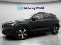Used Volvo XC40 Core 169 kW (231 HP) 2022 Black SUV