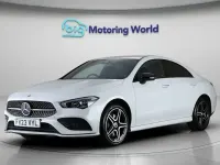 Used Mercedes E250 AMG line 218 HP (160 kW) 2022 Sedan