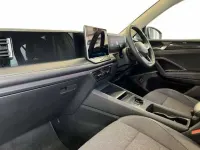 Second-hand VW Tiguan Match 204 CP (150 kW) 2025 Argintiu SUV