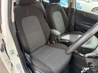Used Kia Picanto 62 HP (45 kW) 2025 White Hatchback