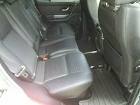 Używany Land Rover Range Rover Sport 385 KM (283 kW) 2007 SUV