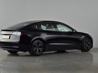 used Tesla Model 3 Long Range AWD 4dr Auto