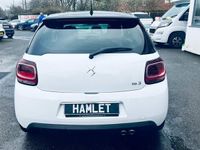 used Citroën DS3 1.6 HDi 16V DStyle Euro 5 3dr