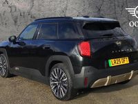 Used Mini Aceman 158 kW (215 HP) 2025 Black SUV