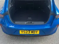 Used Vauxhall Astra 131 HP (96 kW) 2026 Hatchback