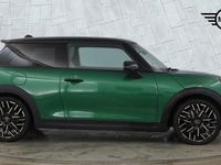 Used Mini Cooper S Hatch 201 HP (147 kW) 2024 Green Hatchback