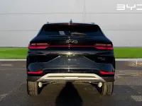 New BYD Seal U Boost 218 HP (160 kW) 2026 Black SUV