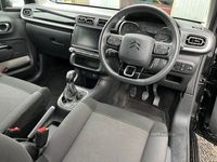 used Citroën C3 HATCHBACK