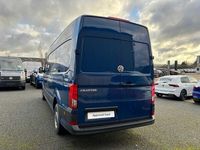 used VW Crafter CR35 LWB Diesel FWD 2.0 TDI 140PS Startline High Roof Van