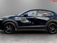 New Mazda CX-30 Homura-Line 140 HP (102 kW) 2026 SUV