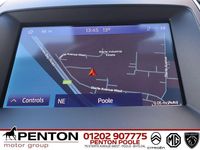 Used Ford Galaxy Titanium 150 HP (110 kW) 2022 Blue MPV
