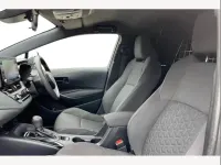 Used Toyota Corolla 140 HP (102 kW) 2023 Silver