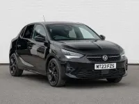 Second-hand Vauxhall Corsa S 100 CP (73 kW) 2023 Negru Hatchback