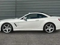 Usado Mercedes SL350 306 HP (225 kW) 2013 Cabrios
