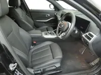 Used BMW 320 M Sport 181 HP (133 kW) 2025 Black Estate