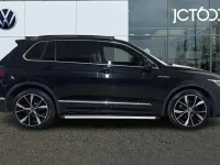 Used VW Tiguan 150 HP (110 kW) 2020 SUV