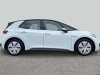 Usado VW ID.3 Pro Performance 150 kW (204 HP) 2021 Branco Citadino