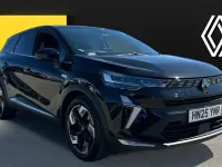 Używany Renault Symbioz Techno 143 KM (105 kW) 2025 SUV