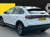 Used VW Taigo Life 95 HP (69 kW) 2026 SUV