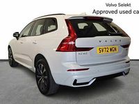 Used Volvo XC60 Plus 247 HP (181 kW) 2023 SUV