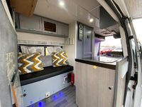 Used Ford Transit 115 HP (84 kW) 2010 White Van