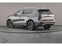Used VW Tiguan 272 HP (200 kW) 2025 SUV