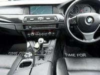 Used BMW 520 Efficient Dynamics 2012 Sedan