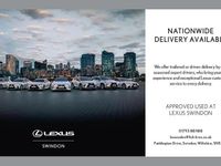 Used Lexus UX 250h Sport Line 180 HP (132 kW) 2022 White SUV