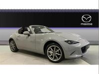 Used Mazda MX5 Exclusive-Line 129 HP (94 kW) 2024 Other Cabriolet