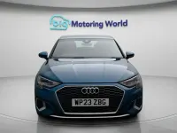 Used Audi A3 Sportback e-tron Sport 204 HP (150 kW) 2025 Hatchback