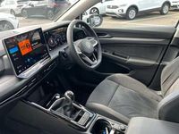 Used VW Golf VIII 150 HP (110 kW) 2025