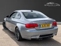 Used BMW M3 Performance 420 HP (308 kW) 2012 Grey Coupe