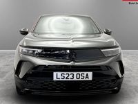 Second-hand Vauxhall Mokka 101 CP (74 kW) 2025 SUV