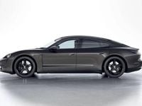 Used Porsche Taycan 4S 150 kW (204 HP) 2020 Sedan
