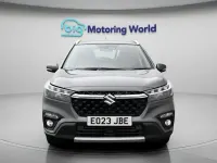 Gebraucht Suzuki SX4 S-Cross 129 PS (94 kW) 2025 SUV
