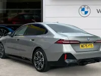 Used BMW 530e M Sport 299 HP (219 kW) 2026 Sedan