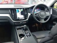 used Volvo XC60 2.0 B4D Plus Dark 5dr AWD Geartronic