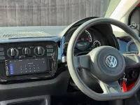 Usado VW up! Move 60 HP (44 kW) 2016 Citadino