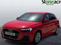 Used Audi A1 Sportback Sport 116 HP (85 kW) 2026 Hatchback