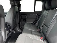 Used Land Rover Defender HSE 300 HP (220 kW) 2024 SUV