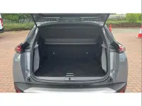 Used Peugeot 2008 GTi 130 HP (95 kW) 2023 Grey SUV