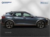 Used Cupra Formentor 2022 Grey SUV