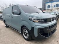 Used Vauxhall Vivaro 2024 White MPV